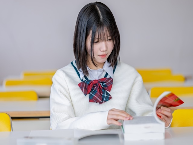 高校生の勉強習慣