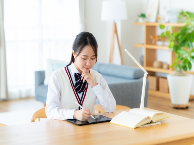 勉強の効率化