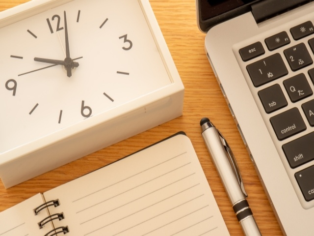 ポモドーロテクニック