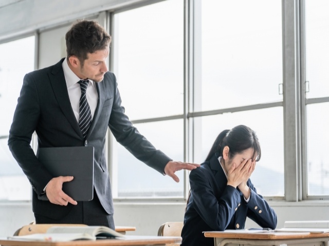 受験勉強が嫌になる